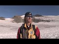 Tourism British Columbia Field Reporter Ivan Hughes decides to push the limits of heli-hiking by doing a mountaineering climb up Mt Syphax in the Purcell Mountains of British Columbia with Canadian Mountain Holidays (CMH).