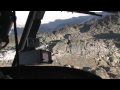 Heli-hiking and climbing Mt Syphax with CMH