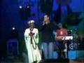 TALBI ONE AU FESTIVAL REGGADA SAIDIA MAROC