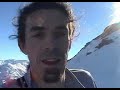 MONOSKI et SURF rando