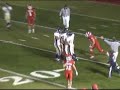 Billy Guardino #12 WR SS 2006/2007 Highlights