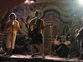 LAGUNAS MENTALES Concierto no Castro - Video 1