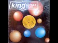 MOOD II SWING - CLOSER (12Inch)