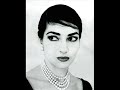 Maria Callas Franco Soprano Opera \ Maria Callas Franco Soprano Opera \