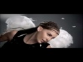 Belinda angel en navidad