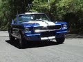 1965 Mustang Shelby Tribute - Great American Classics 1965 Mustang Shelby Tribute - Great American Classics