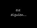 ESE ALGUIEN-LA FIRMA ESE ALGUIEN-LA FIRMA