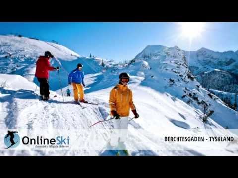 Мини-обзор Berchtesgaden