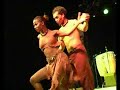 U-Tribe Salsa show (France)