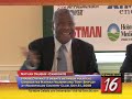 TN House District 2 Debate - 08