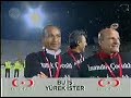 bjk celebration