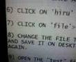 windows genuine advantage resolution
