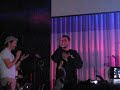 october 14th, 2008
'welcome back dj am'
avalon hollywood