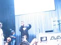 october 14th, 2008
'welcome back dj am'
avalon hollywood