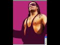 Speed Painting - Bret \"The Hitman\" Hart