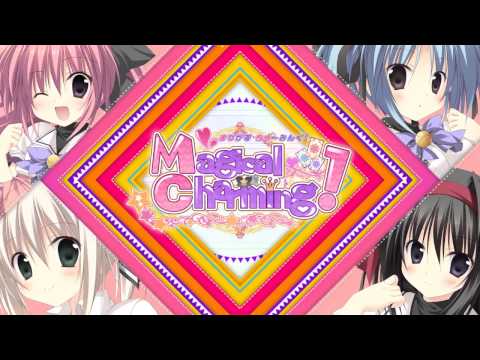 『Magical Charming!』 オープニング・ムービー
