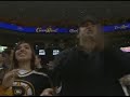 Koci vs Chara Oct 25, 2007