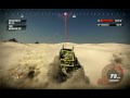 videos de Fuel Monster Truck gameplay HD
