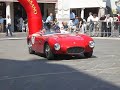 Alfa Romeo by Conrero su telaio 1900 a Bassano Del Grappa