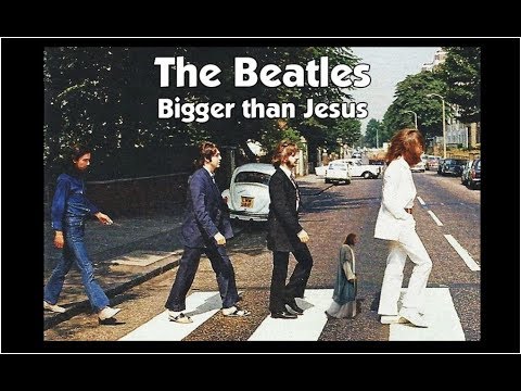 John Lennon