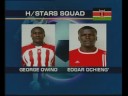 Harambee stars play Namibia Harambee stars play Namibia