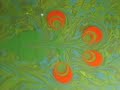 menekse ebrusu www.turkishmarbling.com