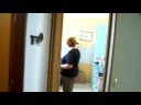 tour of the house