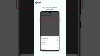 How to Access Reports on Kotak Neo