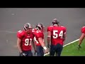 Kenyon vs. Denison 2nd Half & Overtime Football Highlights Kenyon vs. Denison 2nd Half & Overtime Football Highlights
