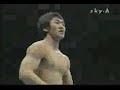 Yushin Okami vs. Sen Nakadai (Pancrase - Spirit 8) Yushin Okami vs. Sen Nakadai (Pancrase - Spirit 8)