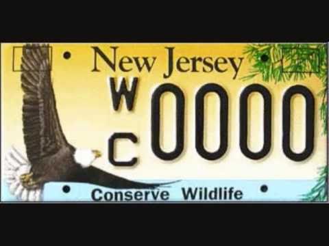 how to obtain hunting license in nj