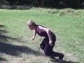 Teenage Urban Mountain Ninjas