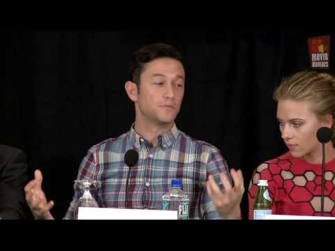 Scarlett Johansson - Don Jons Addiction - Darsteller / cast: Joseph Gordon-Levitt , Scarlett Johansson , Julianne Moore Genre: drama / comedy Regie / directed by: Joseph Gordon-L...