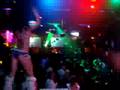 Maya Michelle, Sahar & DJ Kazaa, the Hollywood Live AllStars