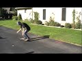 Fakie Hospital Flip