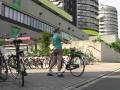 Wahlwerbespot Münster @ Medimeisterschaften 2009 Dresden