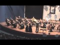 Eja mater fons amoris- alto aria