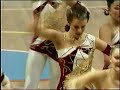 EC2005 - step aerobics - Russia 2 - 6 place