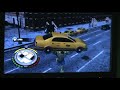 The incredible hulk (2008) gameplay for ps3