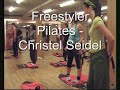 Aerobic Weekend - Studio Fitness Aerobic Weekend - Studio Fitness