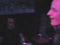los santeros - red lipstick live @ almareado bar in barreiro,portugal.
go to http://video.google.com/videoplay?docid=4515778637990624686&ei=shbesywbc42siakb_dngbq&q=los+santeros for the complete concert.

http://www.myspace.com/lossanteros
http://www.myspace.com/heypachucorecords
www.heypachuco.com