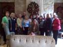 Happy Holidays Message from the Southern California Chapter of CRS Board of Directors