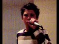 Aaron Phare -- Breathe Easy Aaron Phare -- Breathe Easy
