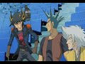 Yu-Gi-Oh! 5D\