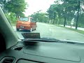 Honda Euro-R Testing By D9\
