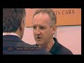 Gardner Douglas Sports Cars interview with Tim Harvey
