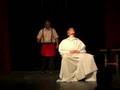 Sweeney Todd - Curtis Nash sings Pretty Women