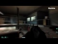 F.E.A.R Walkthrough - Infiltration - Interval 3- 'Escalation'