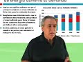 1 de 3: Crisis alimentaria y crecimiento del subdesarrollo