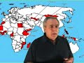 1 de 3: Crisis alimentaria y crecimiento del subdesarrollo